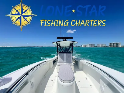 Lone Star Fishing Charters