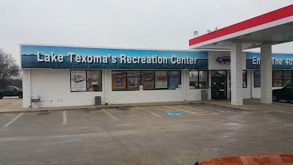 Lone Star Ski & Tackle/Valero