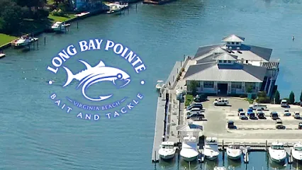 Long Bay Pointe Bait and Tackle
