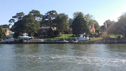 Long Bay Pointe Boating Resort