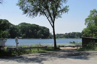 Long Lake Public Access Site