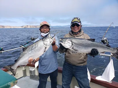 Lovely Martha Sportfishing