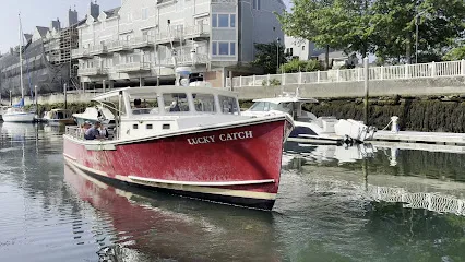 Lucky Catch Cruises
