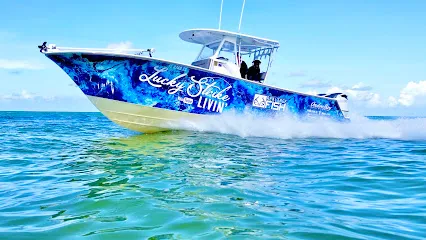 Lucky Strike Fishing Charter