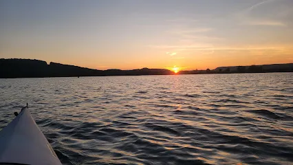 Macedonia Boat Ramp