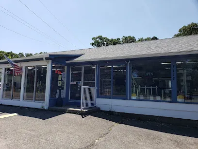 Maco's Bait & Tackle