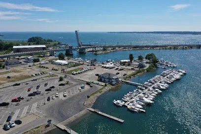 Mago Point Marina LLC