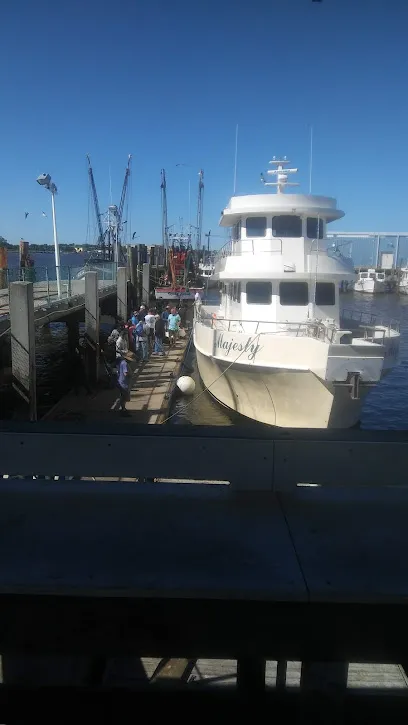 Majesty Deep Sea Fishing