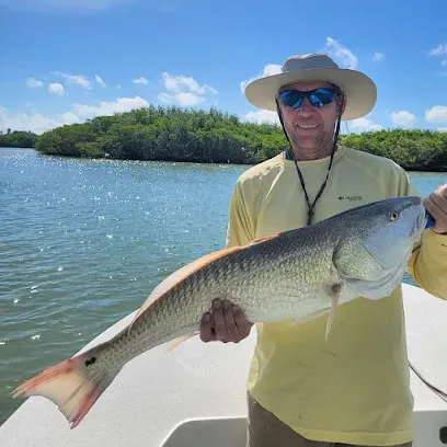Make a Wake Fishing