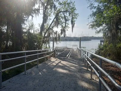 Mandarin Park Boat Ramp