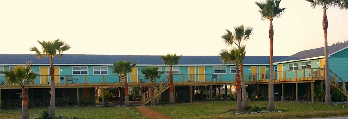 Mandolin Pier