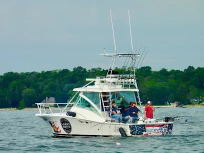Manhardt Charters