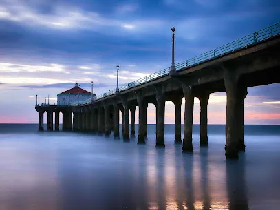 Manhattan Beach Pier