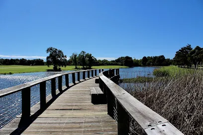 Marconi Fishing Pier