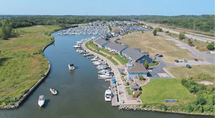 Marina Shores at Dune Harbor