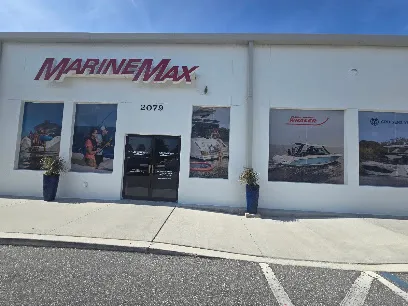 MarineMax Jacksonville