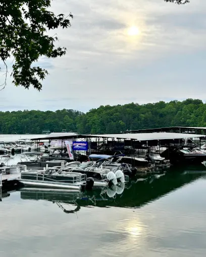 MarineMax Lake Lanier