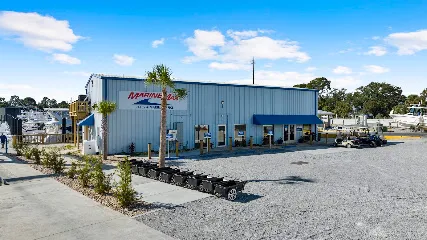 MarineMax Pensacola