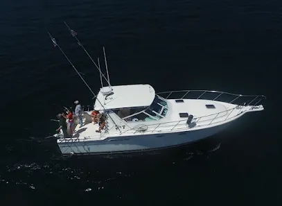 Maritime Charters, Inc.