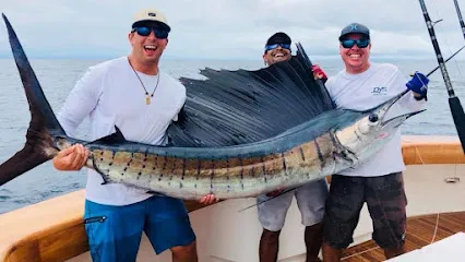 Marlin My Darlin Sportfishing
