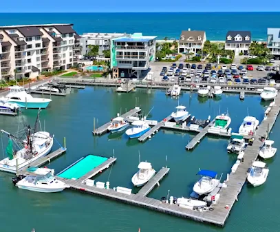 Marlin Quay Marina