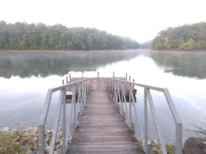 Marsh Branch Boat Ramp