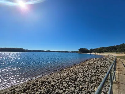 Mary Alice Park Public Boat Ramp