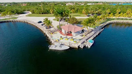 Matheson Hammock Marine Fuel