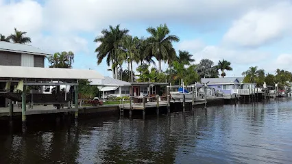 Matlacha Boat Ramp