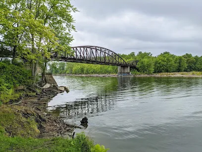 Mayes Landing