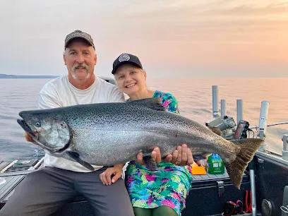 Mega Bite Charters LLC