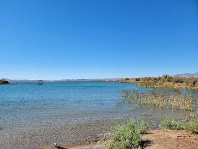 Mesquite Bay North