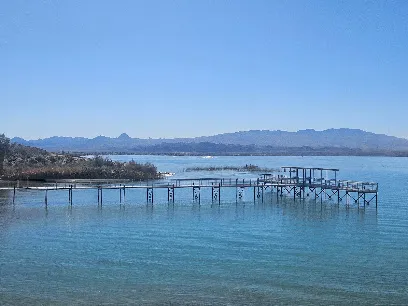 Mesquite Bay South