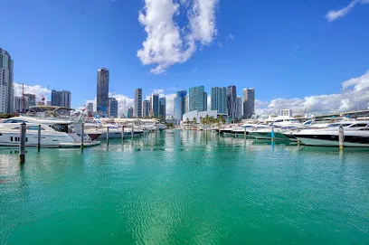 Miamarina At Bayside