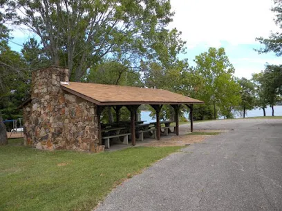 Mill Creek Campground