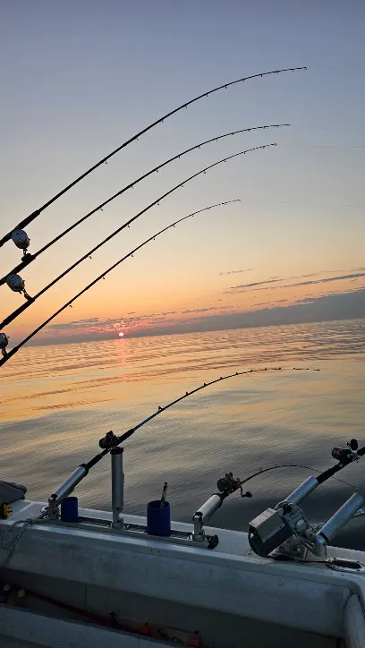 Milwaukee Sunrise Charters