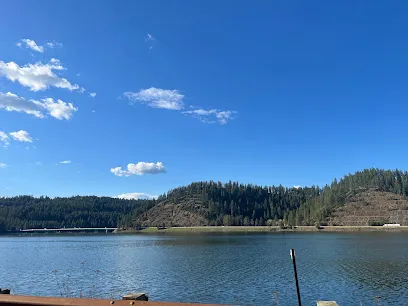 Mineral Ridge Public Boat Ramp