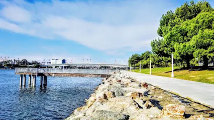 Mini Pier