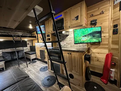 Minnesota Recreational Rentals