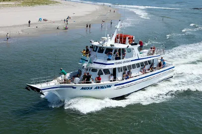 Miss Avalon Fishing Fleet