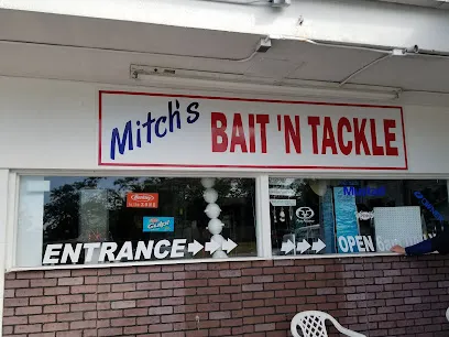 Mitch's Bait 'N Tackle