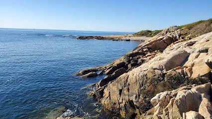 Monahans Dock