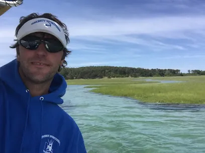 Monomoy Sportfishing