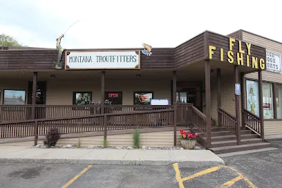 Montana Troutfitters