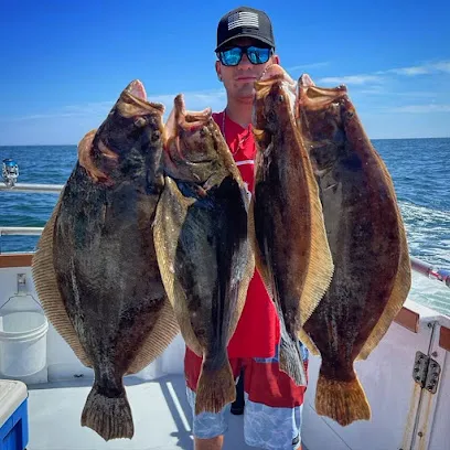 Montauk Fishing