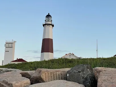 Montauk point