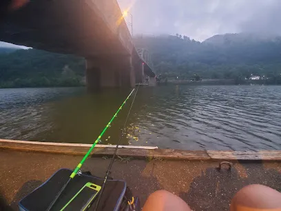 Montgomery Public Boat Ramp