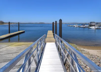 Monument Beach Marina