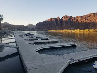Moonridge Marina