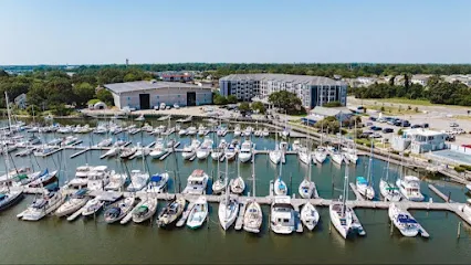 Morningstar Marinas